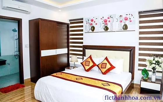 Villa Sao Biển SB37